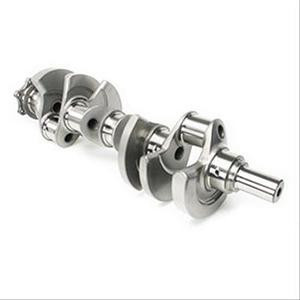 Crower UL95132 Ultra Light Big Block Chevy Crankshaft 3.760 Stroke