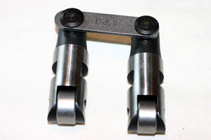Isky 376-180-937 Red-Zone Max Endurance Roller Lifters 