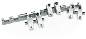 Jesel  KSS-415050 Sportsman Series Small Block Chevy 1.5 Shaft Rockers AFR Heads