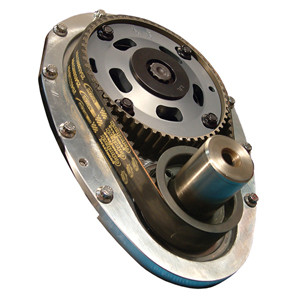 CV Products XTS70003 Small Block Chevy Pro Series Timing Belt Drive System