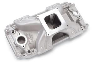 Edelbrock 2902 Victor Jr. Intake Manifolds 