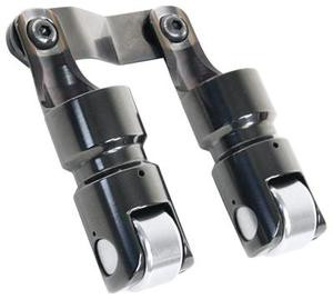 Jesel KTLS84276001 23°/18° Small Block Chevy .842 Solid Body Tie-Bar Roller Lifters 
