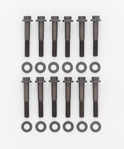 ARP 154-2101 Chromoly Intake Manifold Bolts