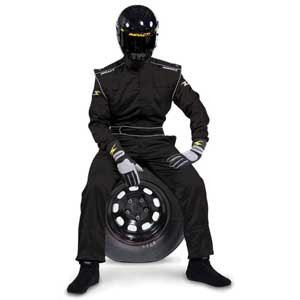 Impact 23315510 Racing Pants Large