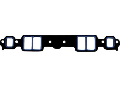 Fel-pro 1205 Small Block Chevy Intake Manifold Gaskets Printoseal 262-400