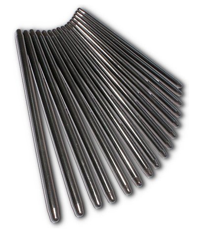 Steward Performance 6.70 Pushrods 5/16 .120 Wall 4130 Chromemoly