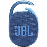 PC Speakers JBL JBLCLIP4ECOBLU Blue 5 W (BIGS9915956)