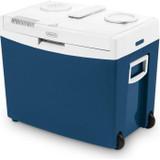 MOBICOOL - Thermoelectric cooler - MT 35 W - AC/DC - 12/230V - 33 L - 2 wheels - Cooling and heating (CDMOB4015704276169)