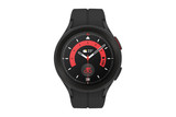 SAMSUNG GALAXY WATCH 5 PRO 45MM ΜΑΥΡΟ ΤΙΤΑΝΙΟ SM-R925 (RM8806094498554-el)