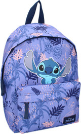Σακίδιο πλάτης Stitch Your're My Fav junior Μωβ (TW1022165-el)