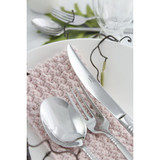 Elfaso Satin Finish 30pcs Σετ μαχαιροπίρουνα (ORD200939M/0/30-el)