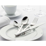 Orlando γυαλισμένο 18.0 18.0 18.0 60pcs Σετ μαχαιροπίρουνα (ORD200700/0/60-el)
