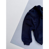 Μελάνι Πετσέτα βαμβακερή φόρμα Unisex 1-2Y (ORDXA-H0XH-A23G-el)