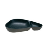 HFA Ξηροκαρπιέρα Πορσελ. Granite 2Θέσ. Μπλε/Μπεζ 29x20,7x4,2cm (TS5419020-el)