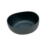 HFA Σαλατιέρα Πορσελάνης Granite Μπλε/Μπεζ 24,2x22x8,5cm (TS5416020-el)