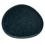 HFA Πιατέλα Σερβ/τος Πορσελάνης Granite Μπλε/Μπεζ 34x27,8x2,2cm (TS5415020-el)