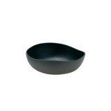 HFA Πιάτο Βαθύ Πορσελάνης Granite Μπλε/Μπεζ 18,7x17,5x6,5cm (TS5414020-el)