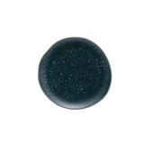 HFA Πιάτο Φρούτου Πορσελάνης Granite Μπλε/Μπεζ 18,7x18,3x2,3cm (TS5413020-el)