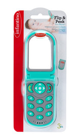 ΤΗΛΈΦΩΝΟ ΔΙΑΣΚΈΔΑΣΗΣ FLIP & PEEK (INFB-306307-03-el)