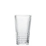 HFA Ποτήρι Pearls χυμού 425ml Clear Pearls (TS5422301-el)