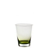 HFA Ποτήρι Rainbow green Ουίσκι 380ml (TS5420401-el)