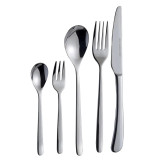 HFA σετ Μαχαιροπίρουνα 30τεμ. Inox 18/10 Knossos (TS5450202-el)