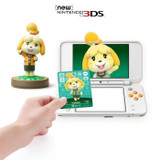 Φιγούρα Amiibo - Peach N°2 Συλλογή Super Smash Bros (CDAMIIBOPEACH-el)
