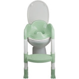 Μειωτήρας WC - THERMOBABY - KIDDYLOO - Celadon Green - Ρυθμιζόμενο (CDAAABS24709-el)