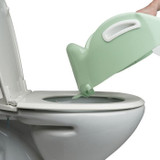 Μειωτήρας WC - THERMOBABY - KIDDYLOO - Celadon Green - Ρυθμιζόμενο (CDAAABS24709-el)