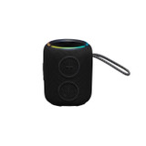 Ασύρματο ηχείο - Bluetooth - Μαύρο (CDTHE3760162050035-el) (CDTHE3760162050035-el)