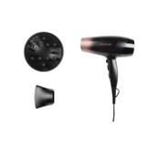 Στεγνωτήρας μαλλιών REMINGTON D5305 Rose Shimmer (CDREM5038061152418-el)