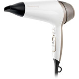 Remington D5720 Ionic Hair Dryer Thermacare Pro 2400W - Κεραμικό πλέγμα - Κινητήρας μακράς διάρκειας ζωής - Αθόρυβο (CDREM4008496985388-el)