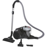 Ηλεκτρική σκούπα χωρίς σακούλα - HOOVER - HP320PET - 850 W - 2 L - 75 dBA - ιδανική για κατοικίδια (CDHOO8059019049519-el)