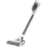 BLACK + DECKER BHFEA515J-QW Σκούπα χειρός Powerseries + Cordless - 33 λεπτά αυτονομίας - 33AW - Τεχνολογία Autosense - 2 ταχύτητες (CDBLA5035048742488-el)
