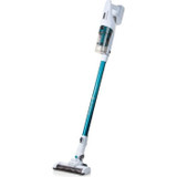 Domo do233SV - Ασύρματη σκούπα 2 -σε -1 - 2 ταχύτητες - Κυκλωνικό σύστημα - Αυτονομία 20min - Δοχείο ώθησης 0.6l (CDDOM5411397142337-el)