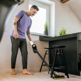 ΝΕΑ KARCHER VC4 Cordless myHome - Ηλεκτρική σκούπα χωρίς καλώδιο (CDKAR4054278975375-el)