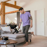 ΝΕΑ KARCHER VC4 Cordless myHome - Ηλεκτρική σκούπα χωρίς καλώδιο (CDKAR4054278975375-el)