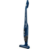 BOSCH BCHF2MX20 - Ασύρματη σκούπας Readyy'y 2en1 - 20 V Max. - 44 λεπτά αυτονομίας - 2 ταχύτητες - Δίσκος 400 ml - Μπλε (CDBOS4242005183296-el)