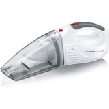 Severin HV7144 Σκούπα χειρός χωρίς σακούλα - 12V - 200 ml (CDSEVHV7144-el)