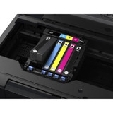 Εκτυπωτής EPSON XP-7100 - 3 σε 1 + τροφοδότης εγγράφων - Φωτογραφία - Αυτόματη 2 όψεων - WIFI- Direct - Οθόνη αφής (CDEPSXP7100-el)