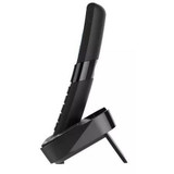 Ασύρματο σταθερό τηλέφωνο - ALCATEL - F860 voice duo μαύρο - Με λειτουργία αποκλεισμού ανεπιθύμητων κλήσεων (CDALC1694321138763-el)