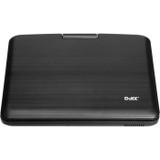 D-JIX PVS906-20 Φορητή συσκευή αναπαραγωγής DVD 9 περιστροφικών - Μαύρο (CDDJIXPVS90620-el)