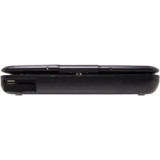 D-JIX PVS906-20 Φορητή συσκευή αναπαραγωγής DVD 9 περιστροφικών - Μαύρο (CDDJIXPVS90620-el)