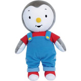 Jemini T'choupi με καπάκι +/- 30 cm (CDTCH3298060219754-el)