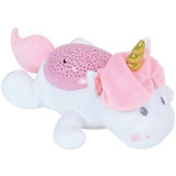 UNICORN Βελούδινο φως νύχτας (CDAUC3298060239615-el)