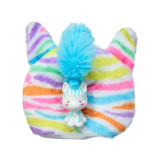 Barbie-Barbie Cutie Reveal-Zebra Doll Πολύχρωμο όνειρο με 10 εκπλήξεις HRK39 (CDMATHRK39-el)