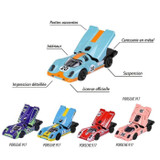 MAJO PORSCHE 917 ΣΥΣΚΕΥΑΣΙΑ ΔΩΡΟΥ (CDSMO212053171SM1-el)