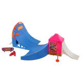 ΚΟΥΤΙ ΜΕ ΑΞΙΟΘΕΑΤΑ SKATEPARK - HOT WHEELS - HGT95 - ΟΧΗΜΑΤΑ HOT WHEELS (CDMATHNT60-el)