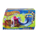 ΚΟΥΤΙ ΜΕ ΑΞΙΟΘΕΑΤΑ SKATEPARK - HOT WHEELS - HGT95 - ΟΧΗΜΑΤΑ HOT WHEELS (CDMATHNT60-el)