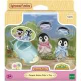 Δίδυμοι Pingouin - Sylvanian Families (CDSYL5054131056950-el)